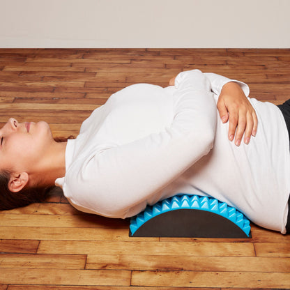 CUSHION, BACK KANJO ACUPRESSURE PAIN RELIEF (10/CS)