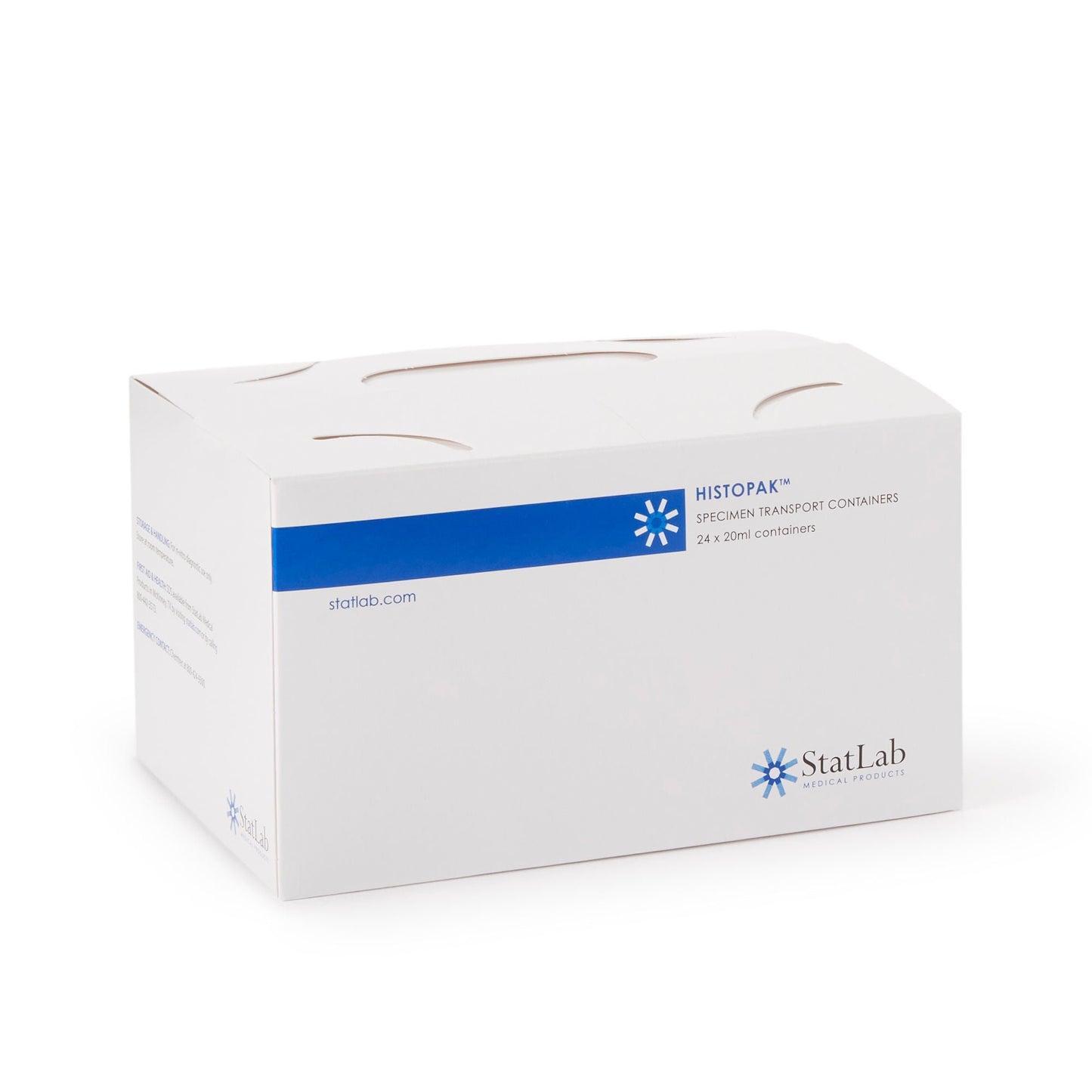FORMALIN, NEUTRAL BUFFERED PREFILL 20ML (96/CS)