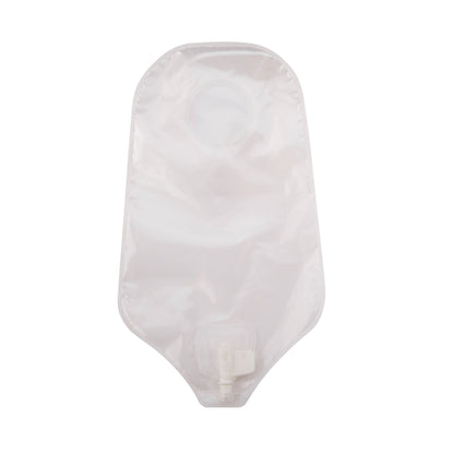 POUCH, UROSTOMY ACCU/STD T 1 1/4" (10/BX)