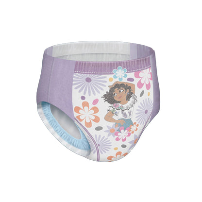 GoodNites® Absorbent Underwear for Girls, Small / Medium