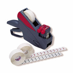 3M Comply Pre-Printed Label, Sterilization Label, 1.58 x 2.85 Centimeter