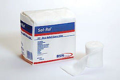 PADDING, CAST SOFROLL STR 2" (20/CS)