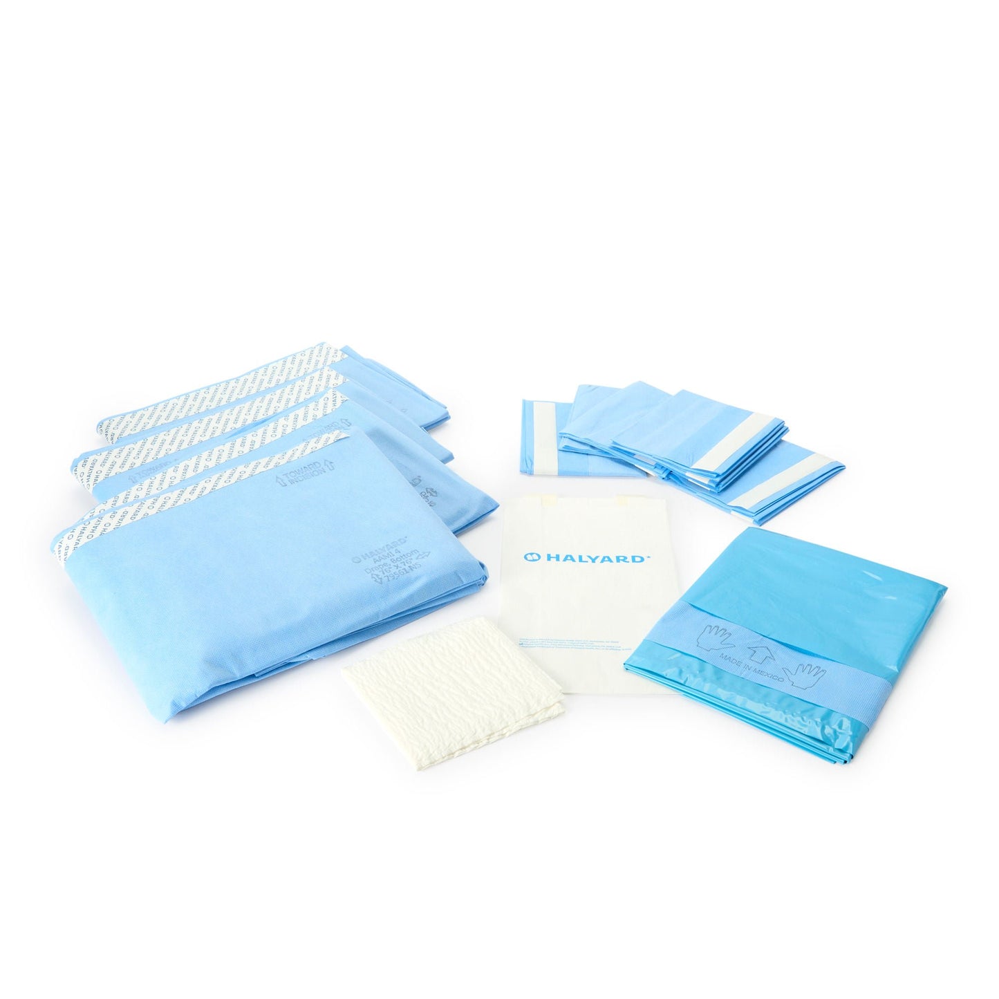 UNIVERSAL PACK, I EVOL (5/CS) KIMCLK