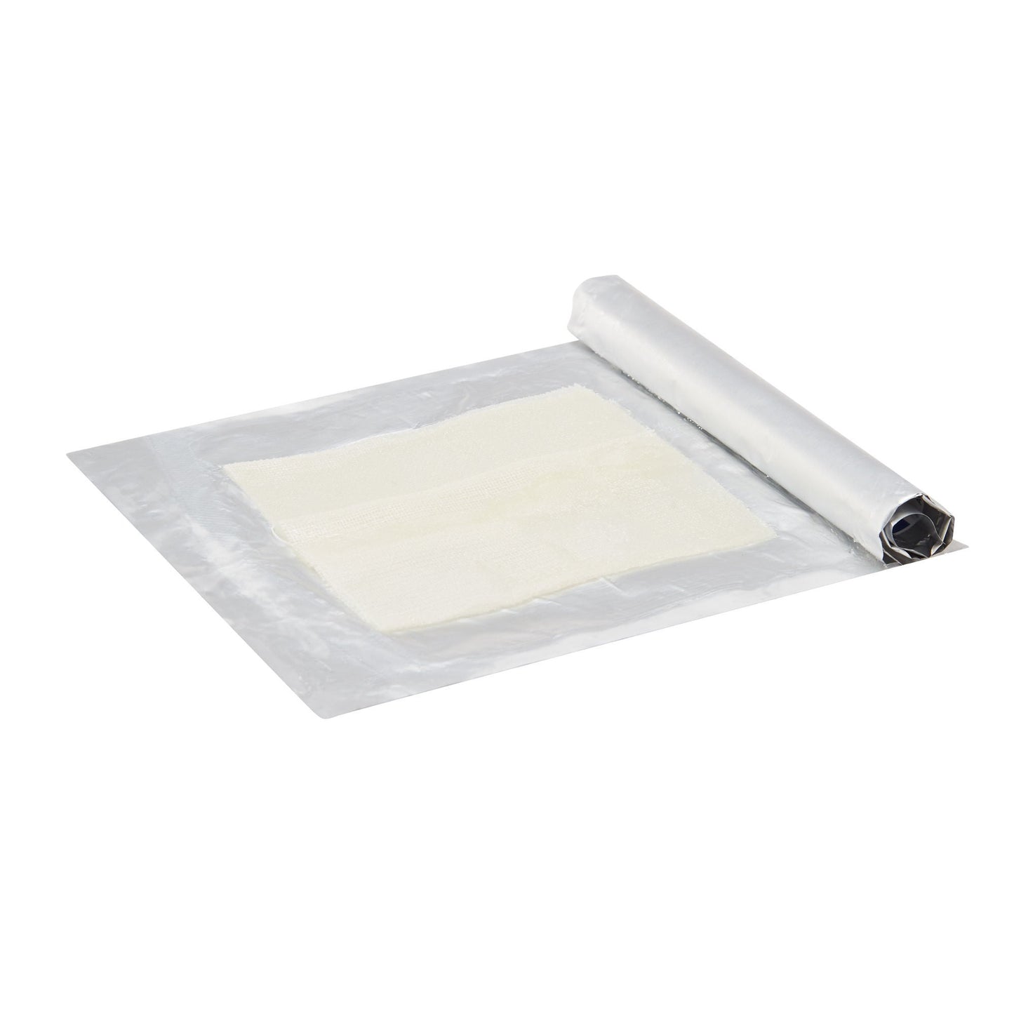 DRESSING, VASELINE FOIL PK STR3X9 (50/BX) KENDAL