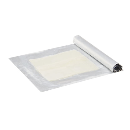 DRESSING, VASELINE FOIL PK STR3X9 (50/BX) KENDAL