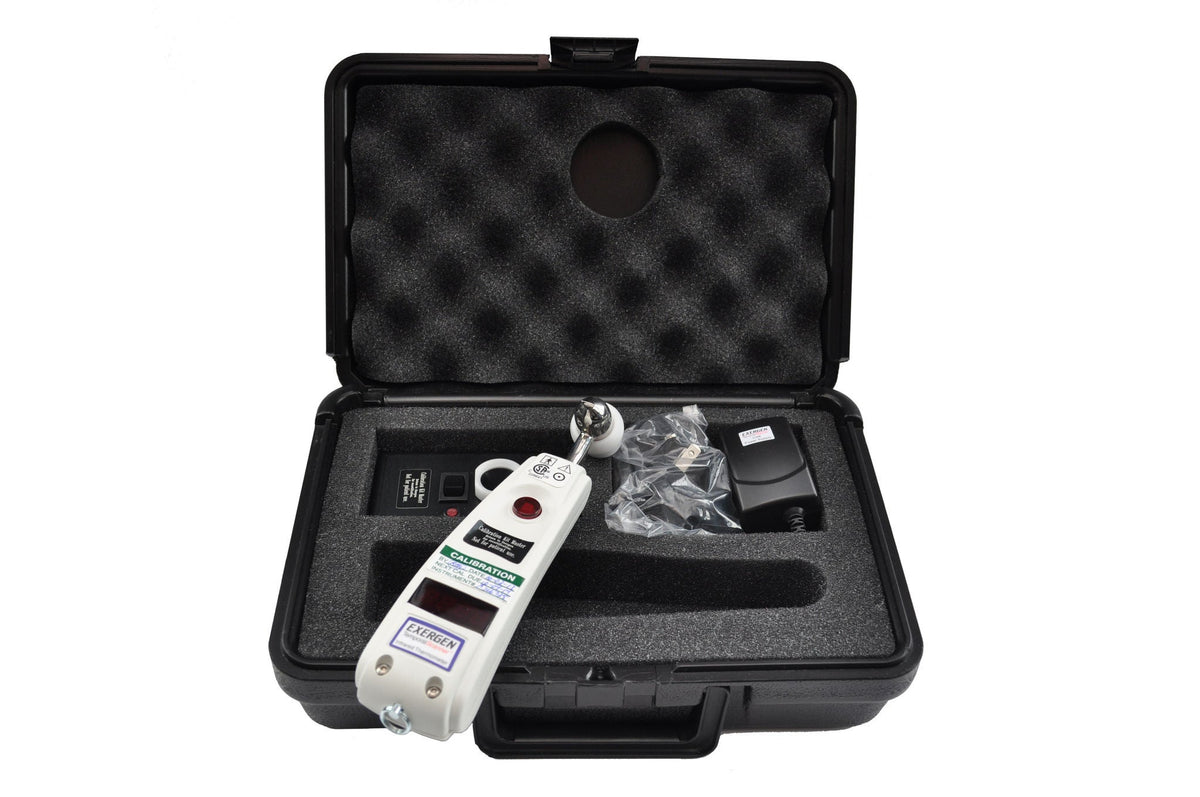 CALIBRATION KIT, VERIFICATION
