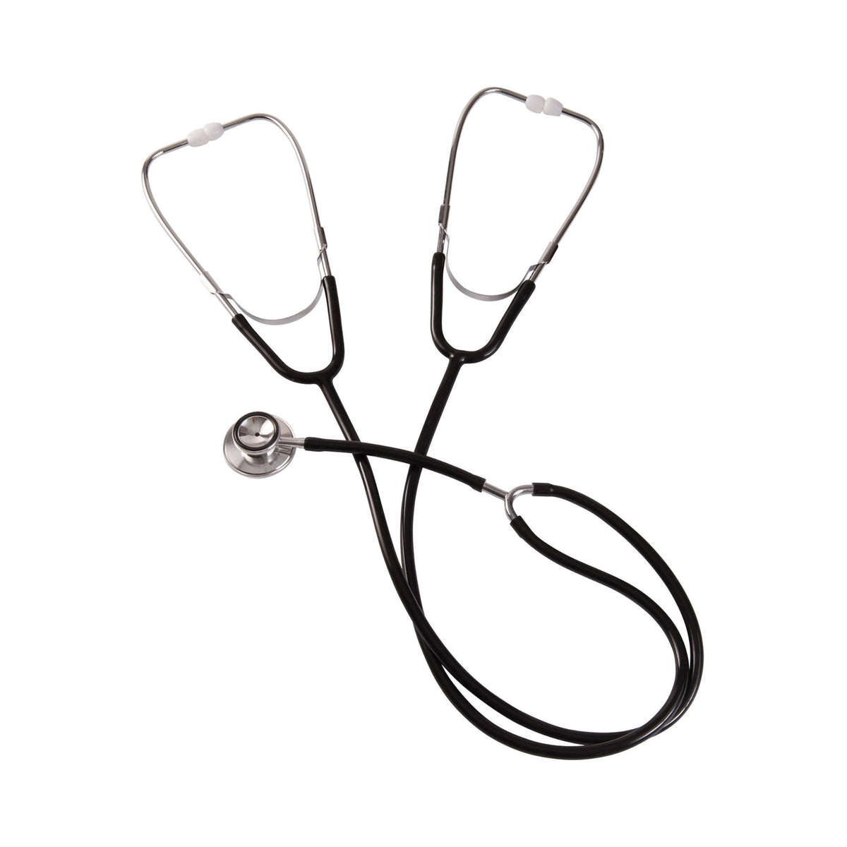 STETHOSCOPE, TEACHING BLK