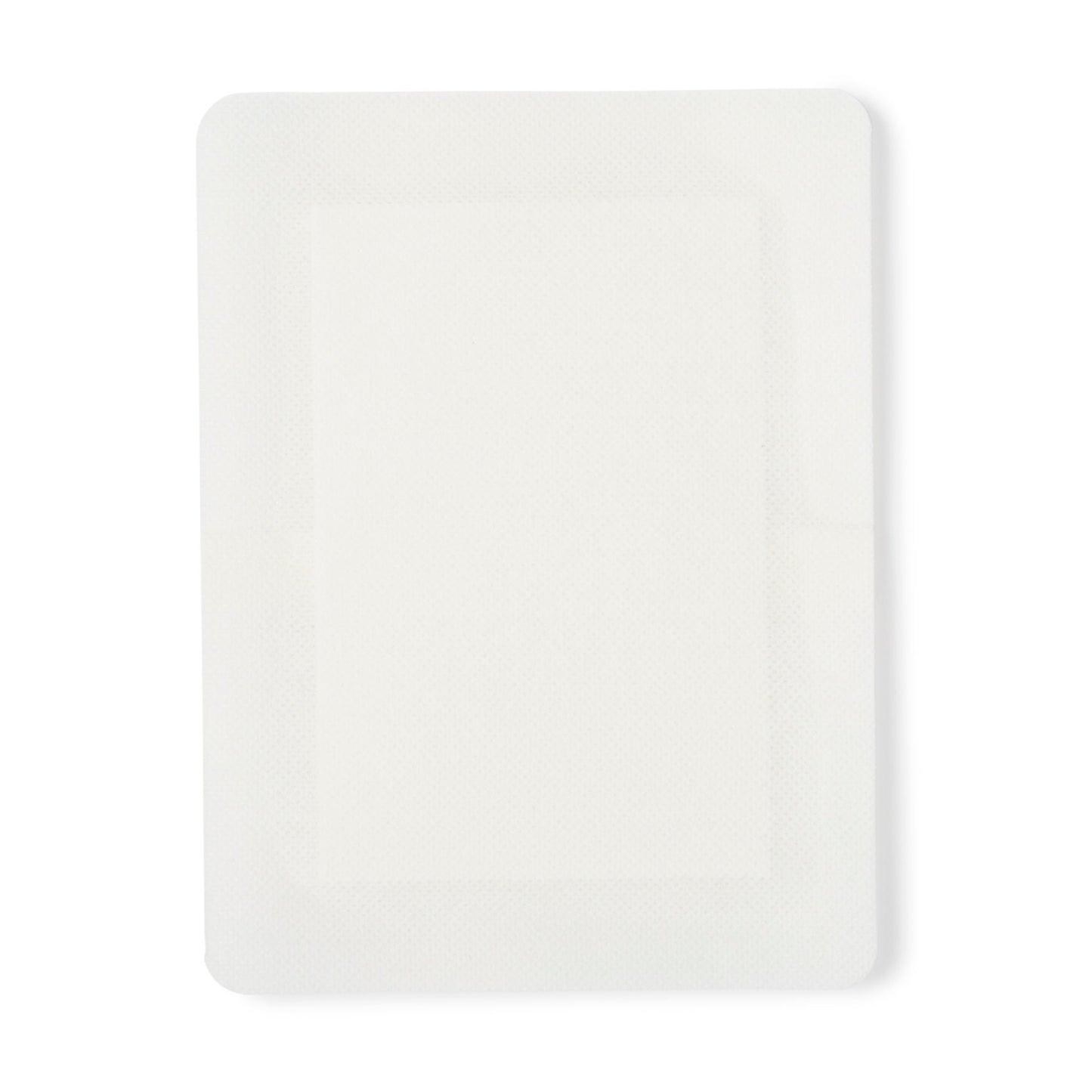 DRESSING, ISLAND BORDER-GAUZE STR LF 6X8" (25/BX 4BX/CS)