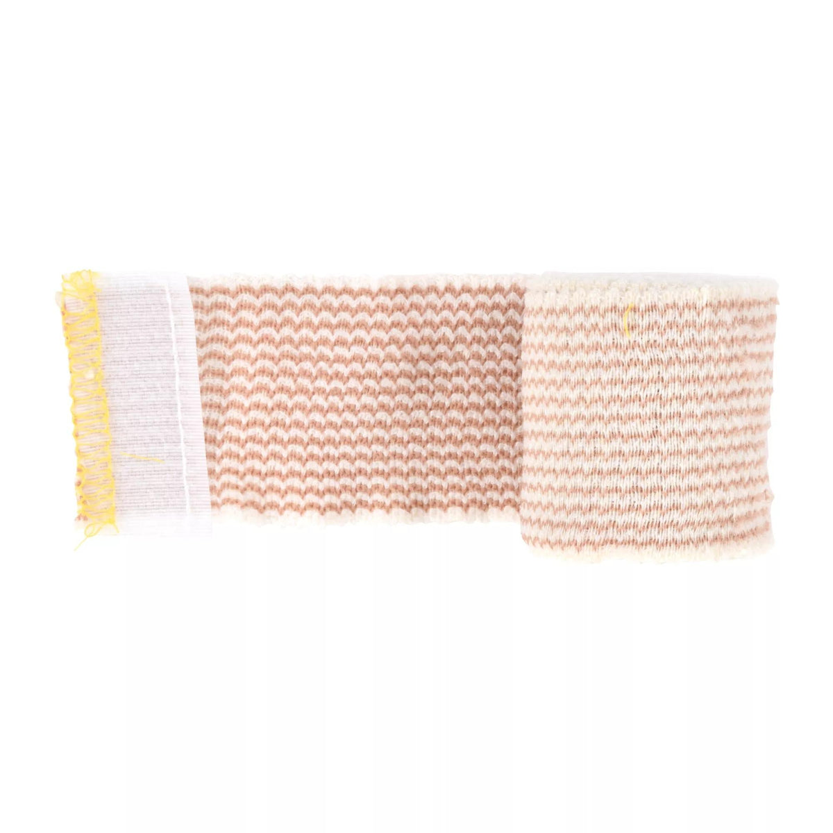 BANDAGE, COMPRSN ELAS N/S LF BGE 6"X5.8YD (12/BG 4BG/CS)