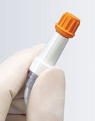 CAP, NEEDLELESS CONN SWABCAP 70% ALCOHOL (12BG/BX EXCELS