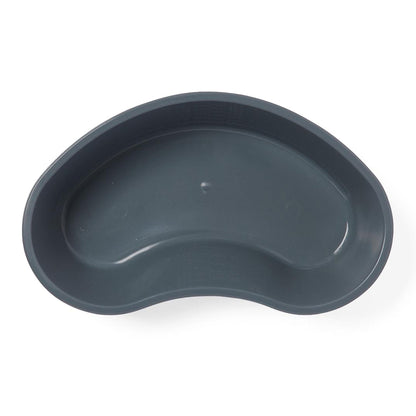 BASIN, EMESIS PLAS 700ML GRAPHITE (250/CS)