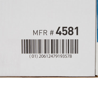 BAG, ZIP LOCK 8X10" (100/PK 10PK/BX 3BX/CS)