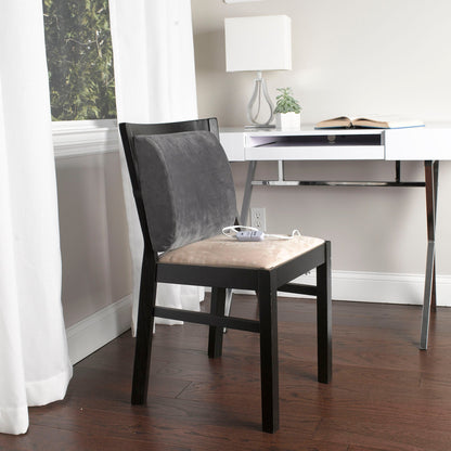 LUMBAR SUPPORT, HEATED COMFORTTOUCH