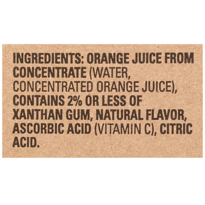 THICK & EASY, JUICE THICKENED ORG HONEY 4OZ (24/CS DMNDCR