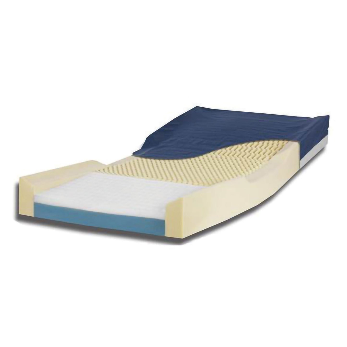 MATTRESS, APM W/CONTROL UNIT 18MO WARRANTY