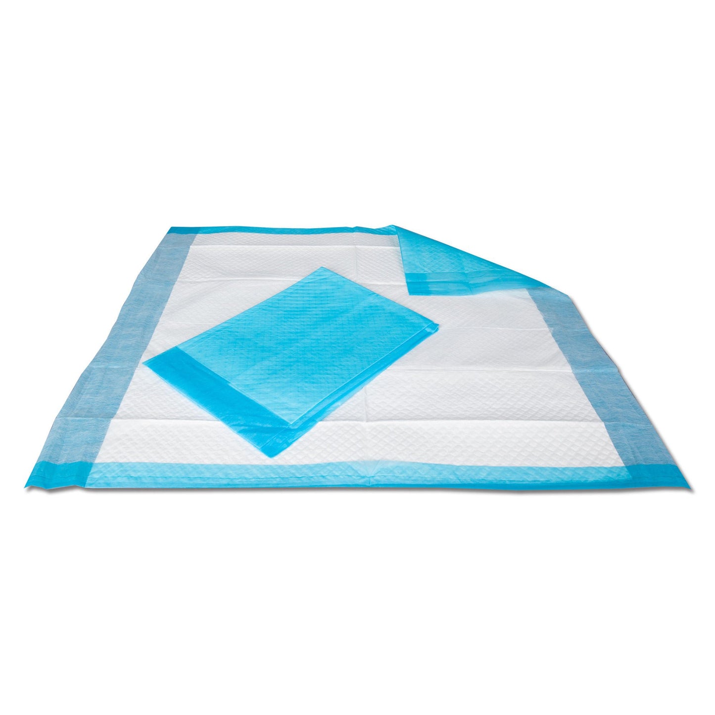 UNDERPAD, FLUFF 23X24 (50/BX 4BX/CS))