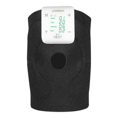 TENS UNIT, HEAT W/KNEE WRAP (12/CS)