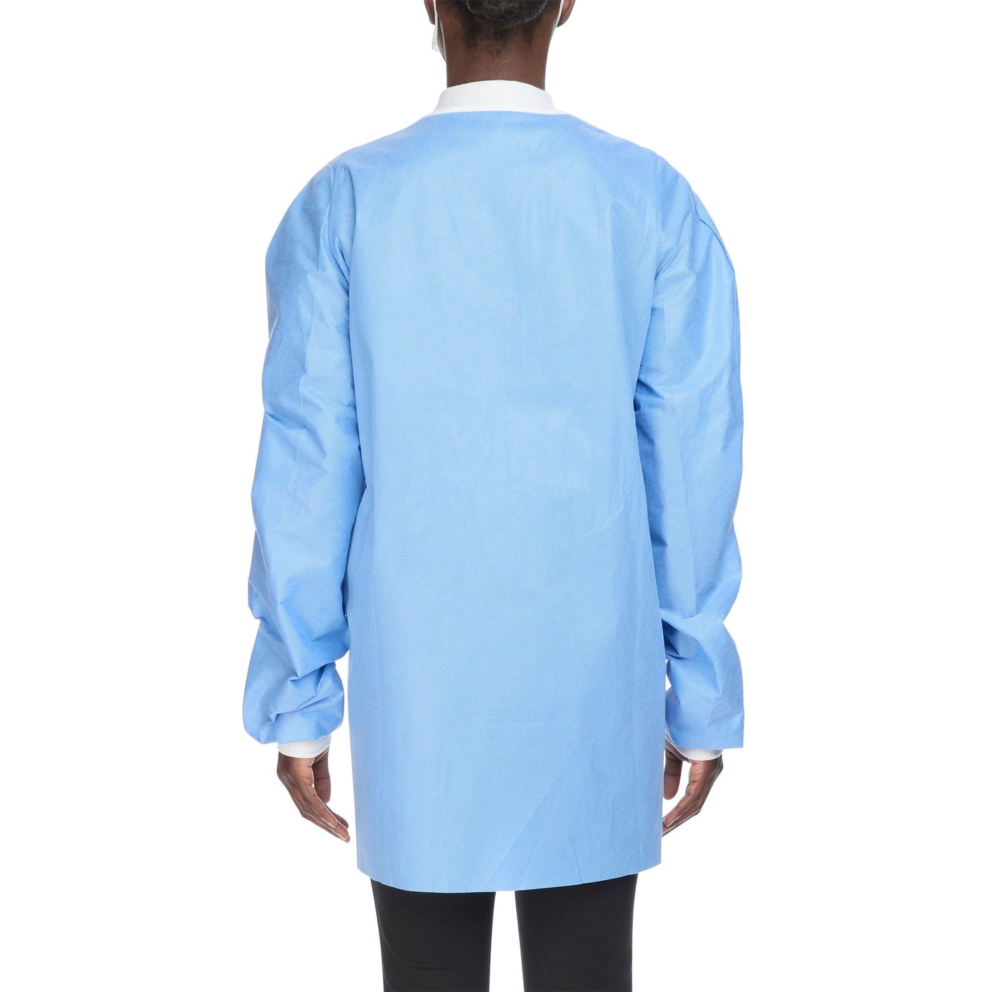 JACKET, PROFESSIONAL BLU XLG (24/CS)