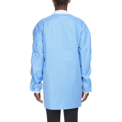 JACKET, PROFESSIONAL BLU XLG (24/CS)