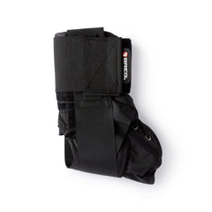 ANKLE BRACE STAB WHT SM SMALL W/SPEED LACERS