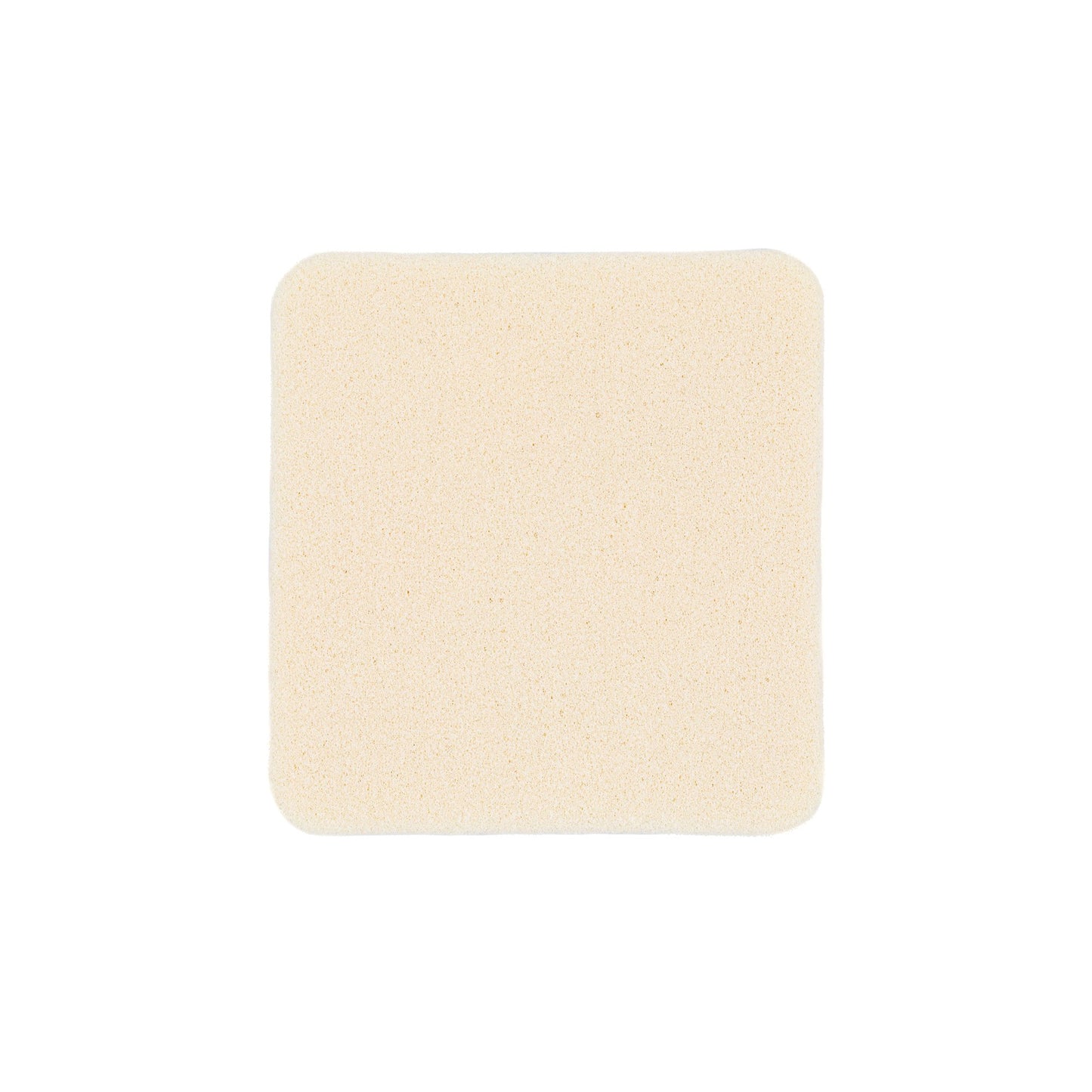 DRESSING, FOAM ZENIFOAM NON-ADH 8"X8" W/O BORDER (10/BX)