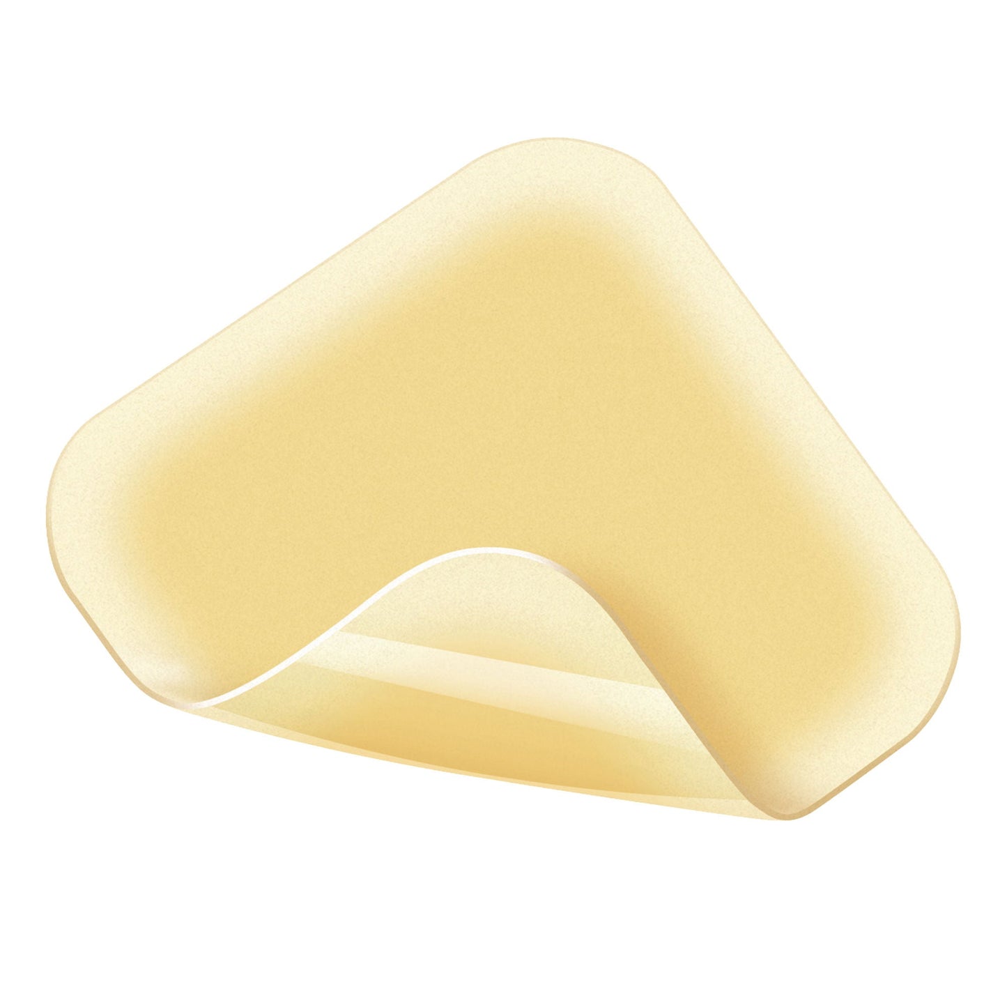 DRESSING, HYDRCLD CLASSIC 2X2"(10/BX)
