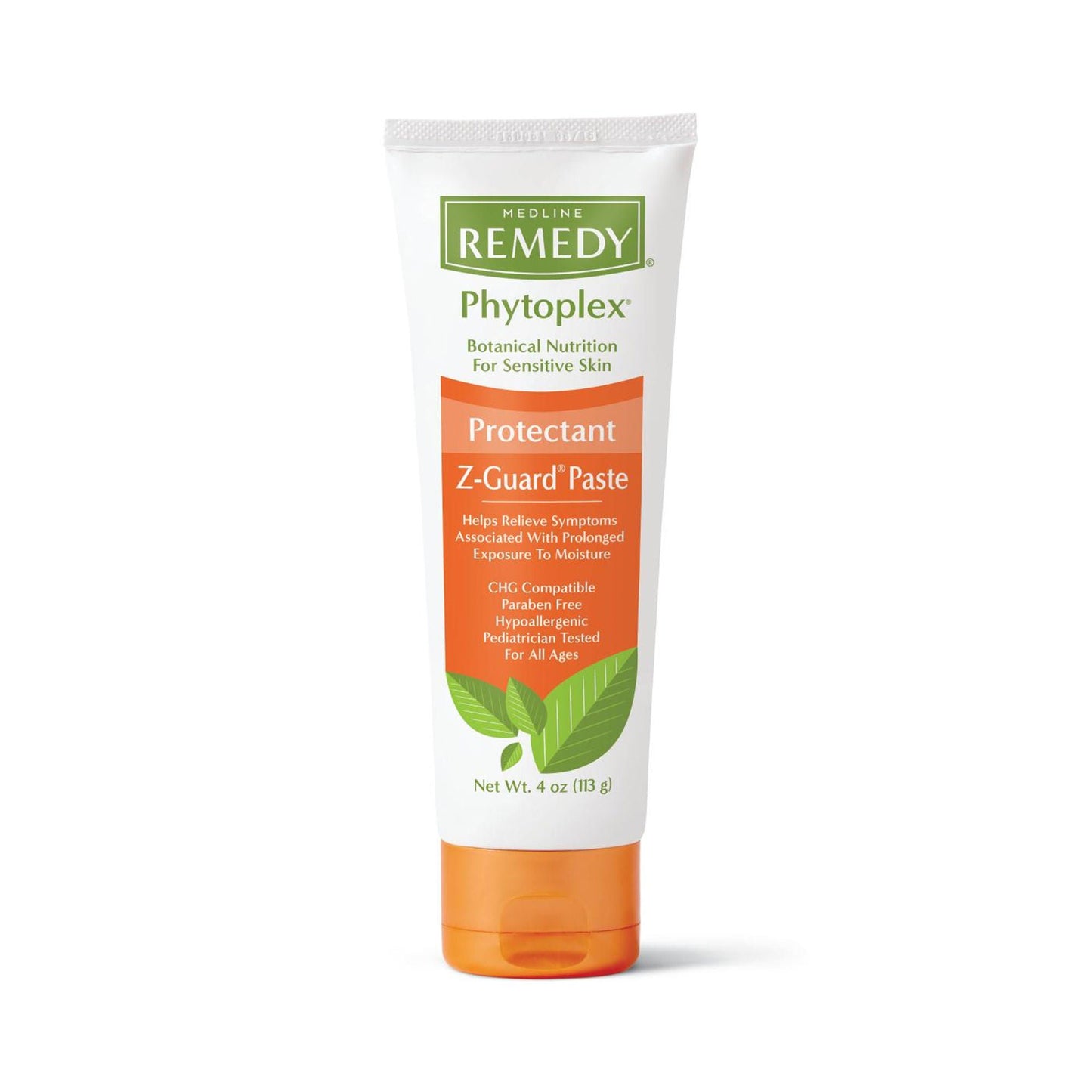 PASTE, SKIN REMEDY HYDRAGUARD W/PHYTOPLEX 4OZ (12/CS)