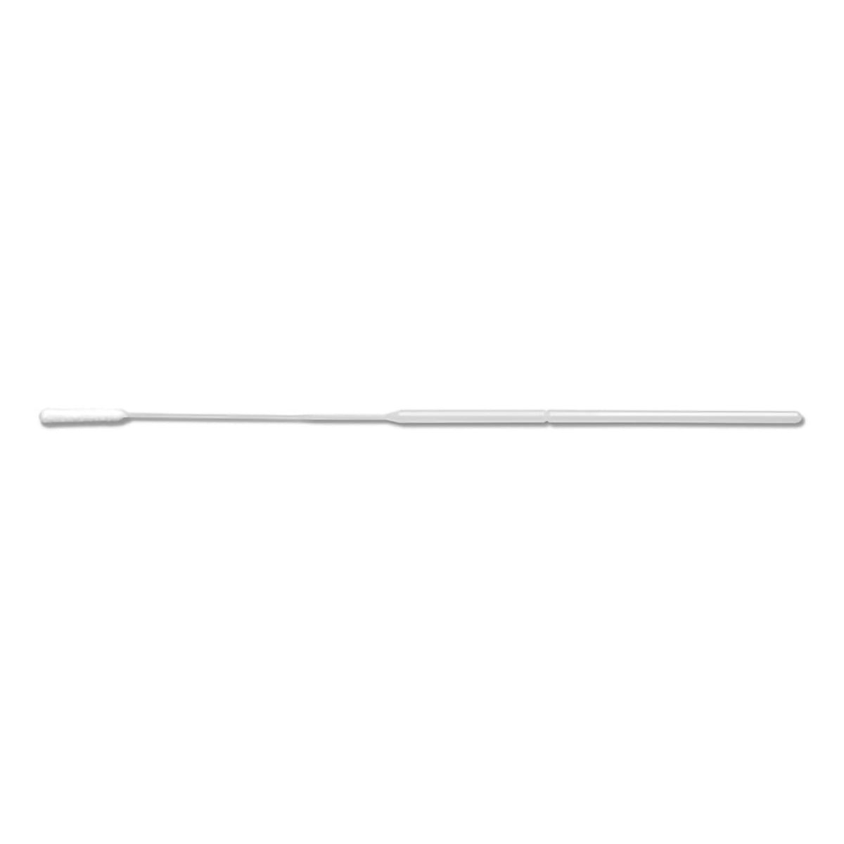 SWAB HYDRA FLOCKED ST 1'S 50/BX 10BX/CS 6"