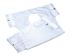SLING, BARIATRIC COMMODE 14"X 8"X1600LB CAPACITY