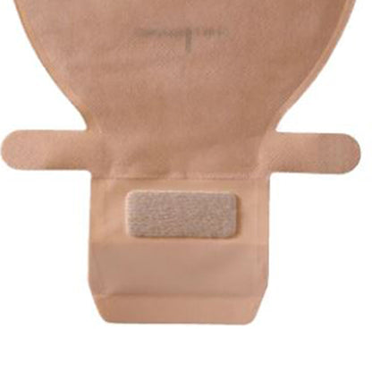 POUCH, ASSURA EZCLS N/CNVX OPAQ N/FLTR 11 1/2" (10/BX)