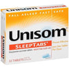 UNISOM SLEEP AID, TAB (32/BT)