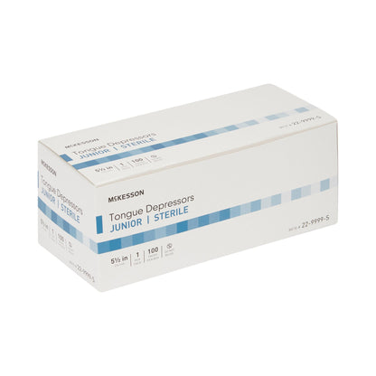BLADE, TONGUE JR STR (100/BX 10BX/CS)