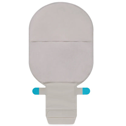 POUCH, OST SENSURA MIO 1PC EASICLOSE PRECUT 13/16" (10/BX)