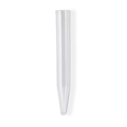 TUBE, CENTRIFUGE CLR 15ML (100/BX 10BX/CS)