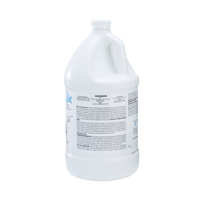 DISINFECTANT, REVITAL-OX RESERT XL HLD 4L (4/CS)