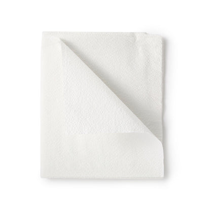 SHEET, DRAPE 3PLY WHT 40X60 (100/CS)