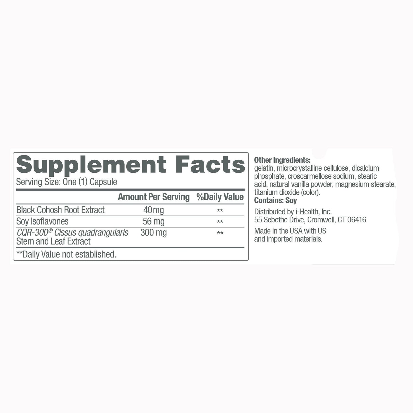 SUPPLEMENT, CAP ESTROVEN STRESS RELIEF+WT MGMT (28/BX 12BX/C
