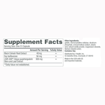 SUPPLEMENT, CAP ESTROVEN STRESS RELIEF+WT MGMT (28/BX 12BX/C