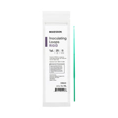 LOOP, INOCULATING RIGID 1UL (25/BG 40BG/CS)