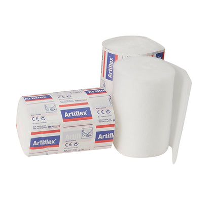 PADDING, BANDAGE ARTIFLEX 10CM(30 RL/CS)