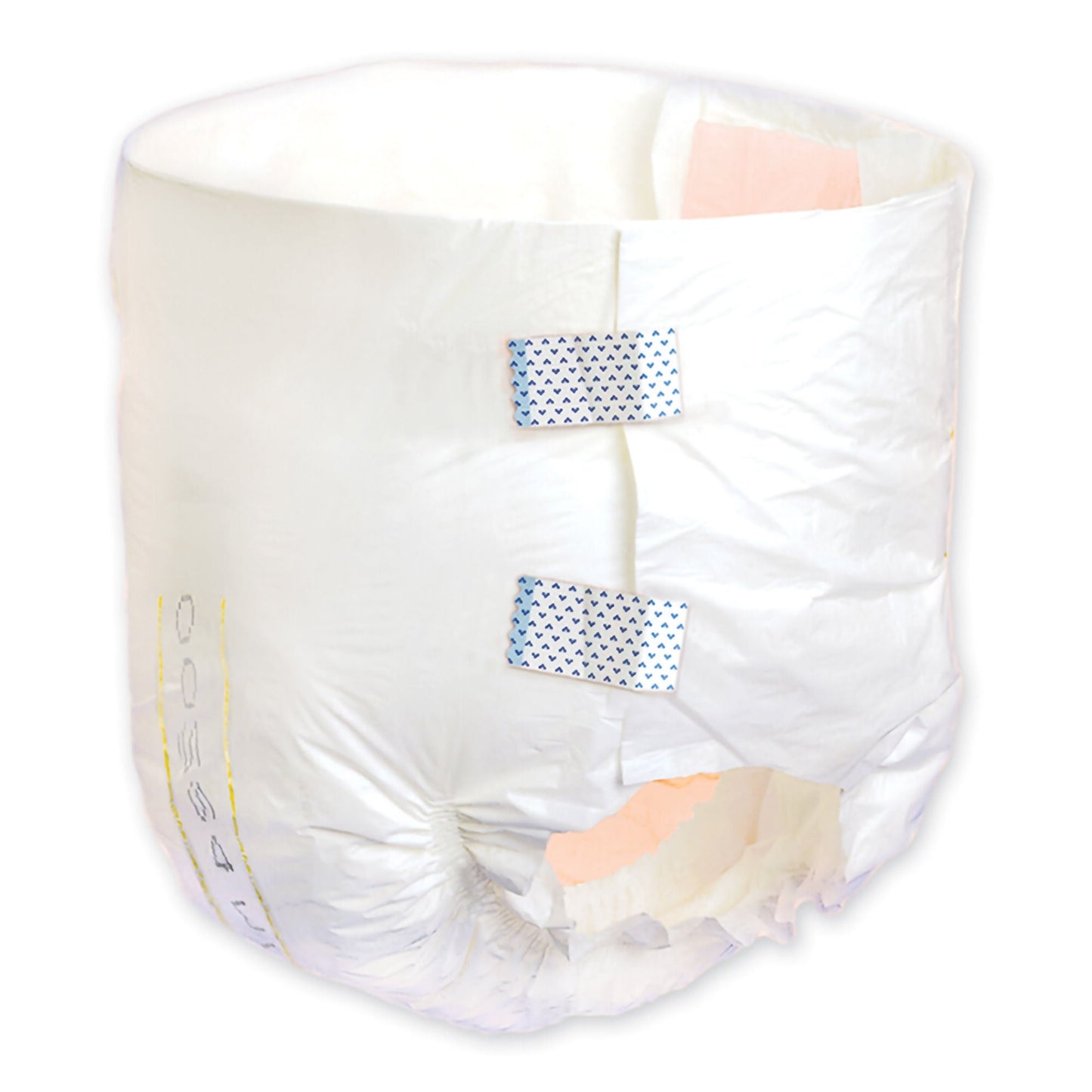 BRIEF, ALL-THRU-NITE YOUTH (10/PK 10PK/CS)