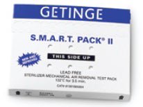 TEST KIT, SMART PACK II (30/BX)
