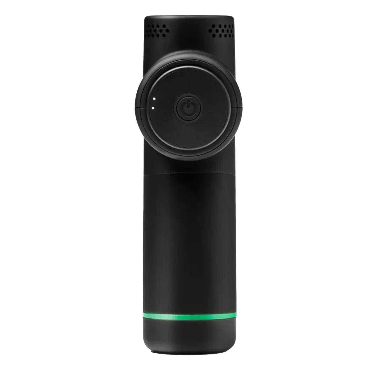 GUN, MASSAGE PERCUSSION DEVICEHYPERVOLT GO 2 BLK