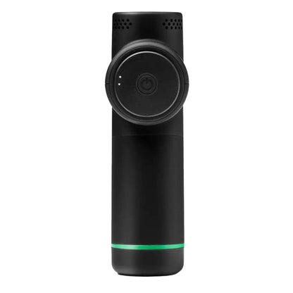 GUN, MASSAGE PERCUSSION DEVICEHYPERVOLT GO 2 BLK