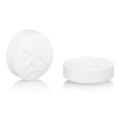 ACETAMINOPHEN TAB 500MG 250 X 2 UD BX 12BX/CS