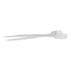 PIPETTE, TRANSFER 2.2 DRAW 3.9ML LF (500/BX)
