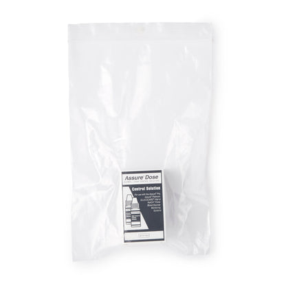 CONTROL, SOL GLUCOSEOSE ASSURENO RMAL/HIGH
