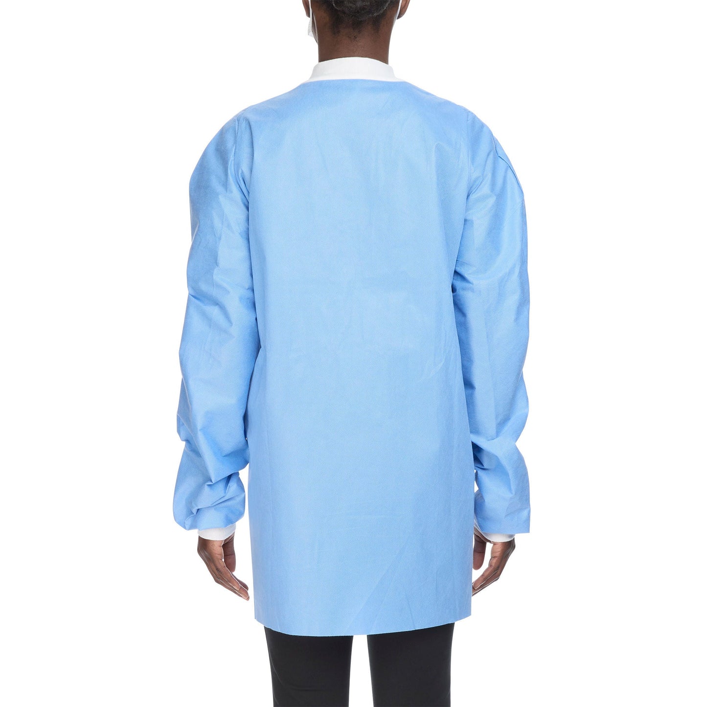 JACKET, PROFESSIONAL BLU XLG (24/CS)