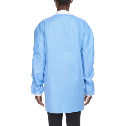 JACKET, PROFESSIONAL BLU XLG (24/CS)
