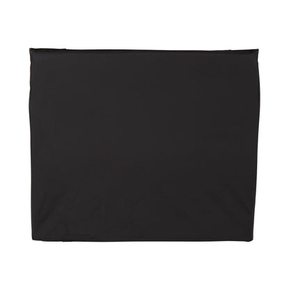 CUSHION, BACK W/LUMBAR SUPP 22"X19" (4/CS)